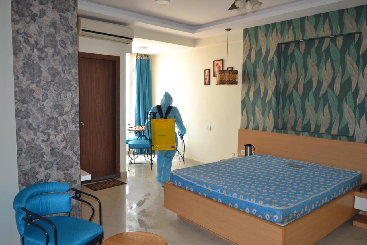 Hotel The Club à Bangalore Extérieur photo